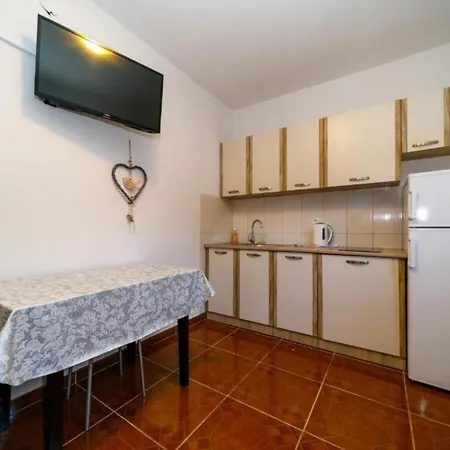 Bozena - Two Bedroom