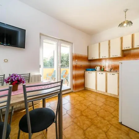 Bozena - Two Bedroom * Krk Town