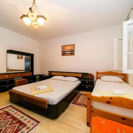 Apartmán Bozena - Two Bedroom Krk Town