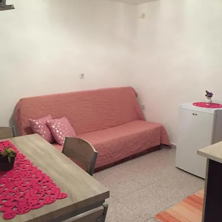 Bozena - Two Bedroom Apartmán