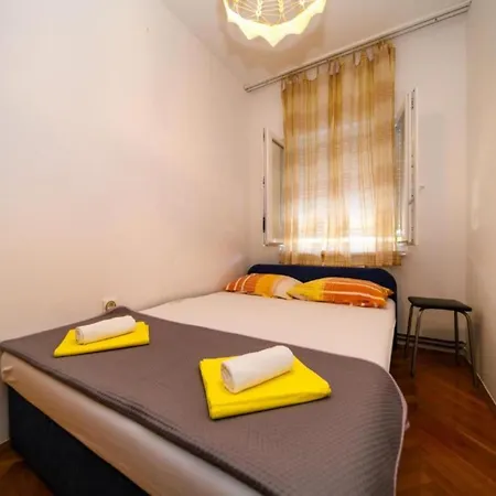 Bozena - Two Bedroom * Krk Town