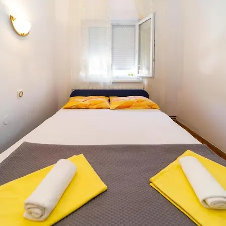Bozena - Two Bedroom