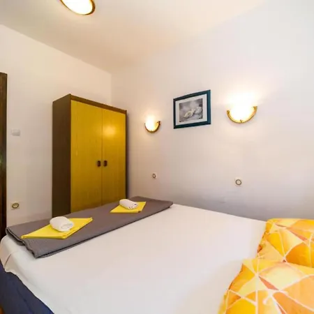 Bozena - Two Bedroom Apartmán *