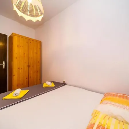 Bozena - Two Bedroom Krk Town