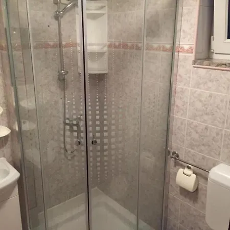 Bozena - Two Bedroom Apartmán *