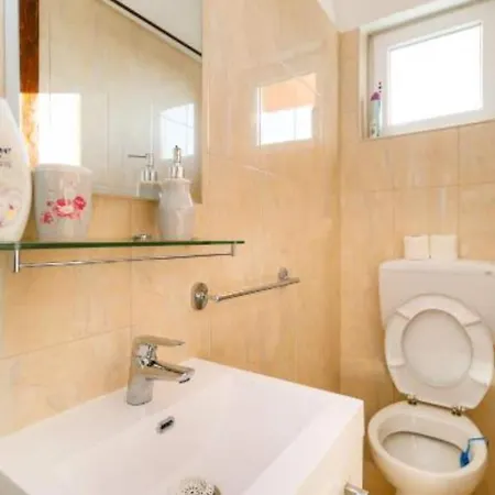 Apartmán Bozena - Two Bedroom Krk Town