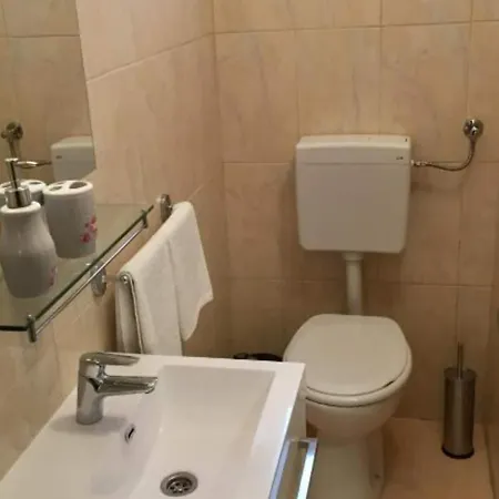Bozena - Two Bedroom * Krk Town