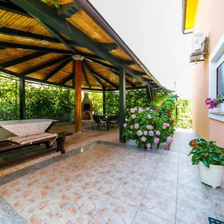 Bozena - Two Bedroom