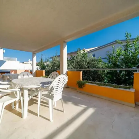 Bozena - Two Bedroom * Krk Town