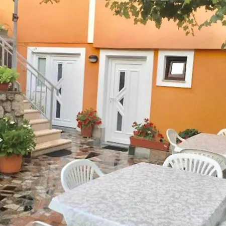 Bozena - Two Bedroom