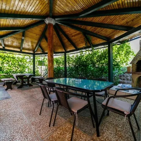 Apartmán Bozena - Two Bedroom