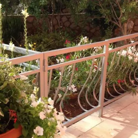 Apartmán Bozena - Two Bedroom *