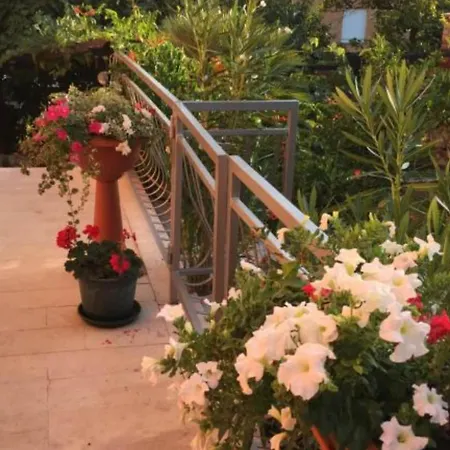 Bozena - Two Bedroom Apartmán