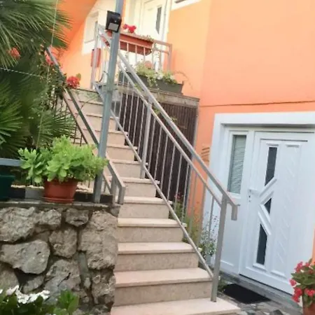 Bozena - Two Bedroom