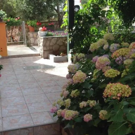 Apartmán Bozena - Two Bedroom *