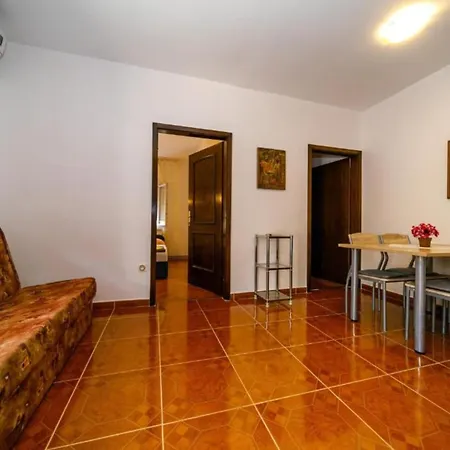 Apartmán Bozena - Two Bedroom