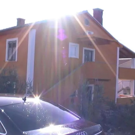 Apartmán Bozena - Two Bedroom