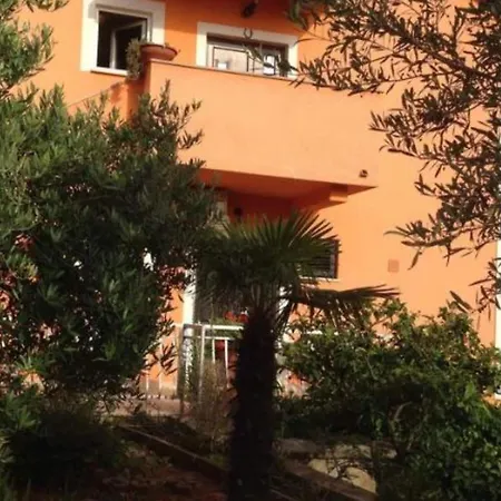 Bozena - Two Bedroom *