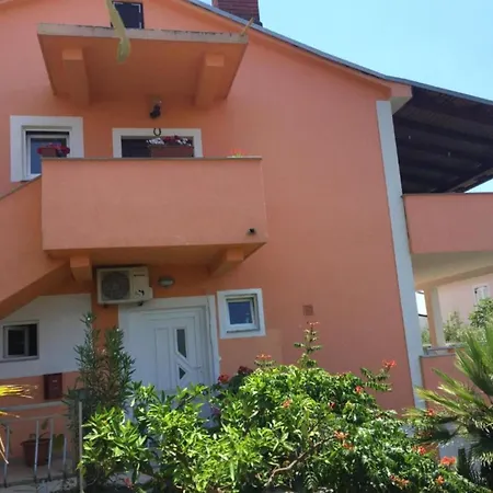 Bozena - Two Bedroom