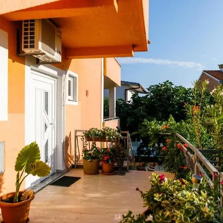 Apartmán Bozena - Two Bedroom Krk Town