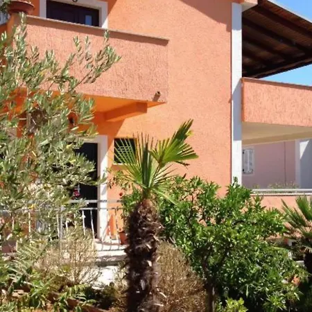 Apartmán Bozena - Two Bedroom Krk Town