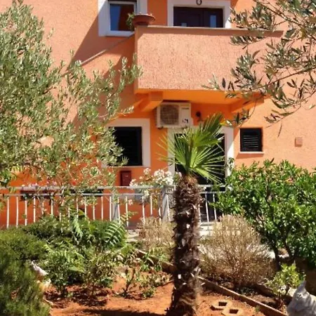Bozena - Two Bedroom * Krk Town