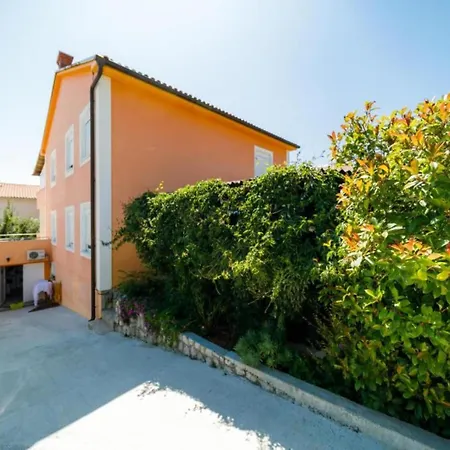 Bozena - Two Bedroom