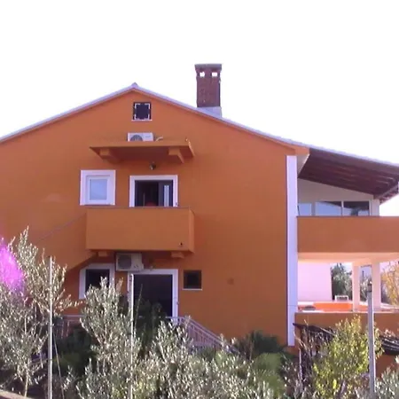 Apartmán Bozena - Two Bedroom